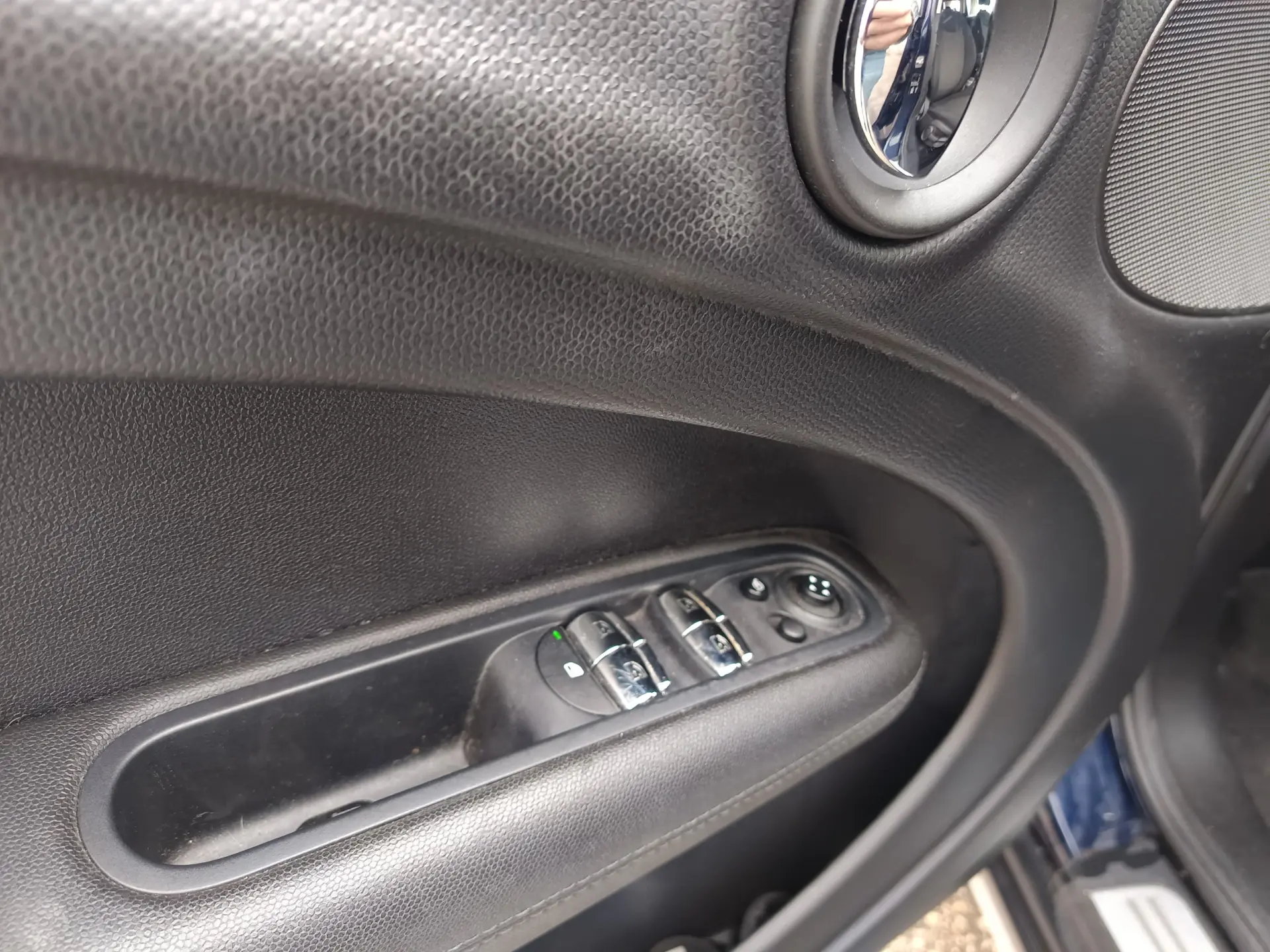 MINI Countryman Cooper D Aut. 16