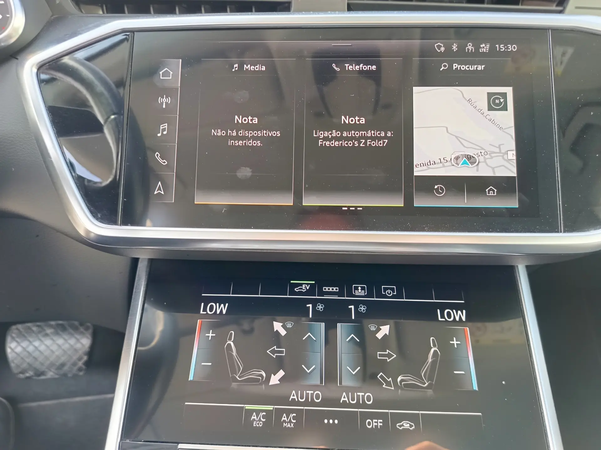 Audi A6 50 TFSIe quattro S tronic 36