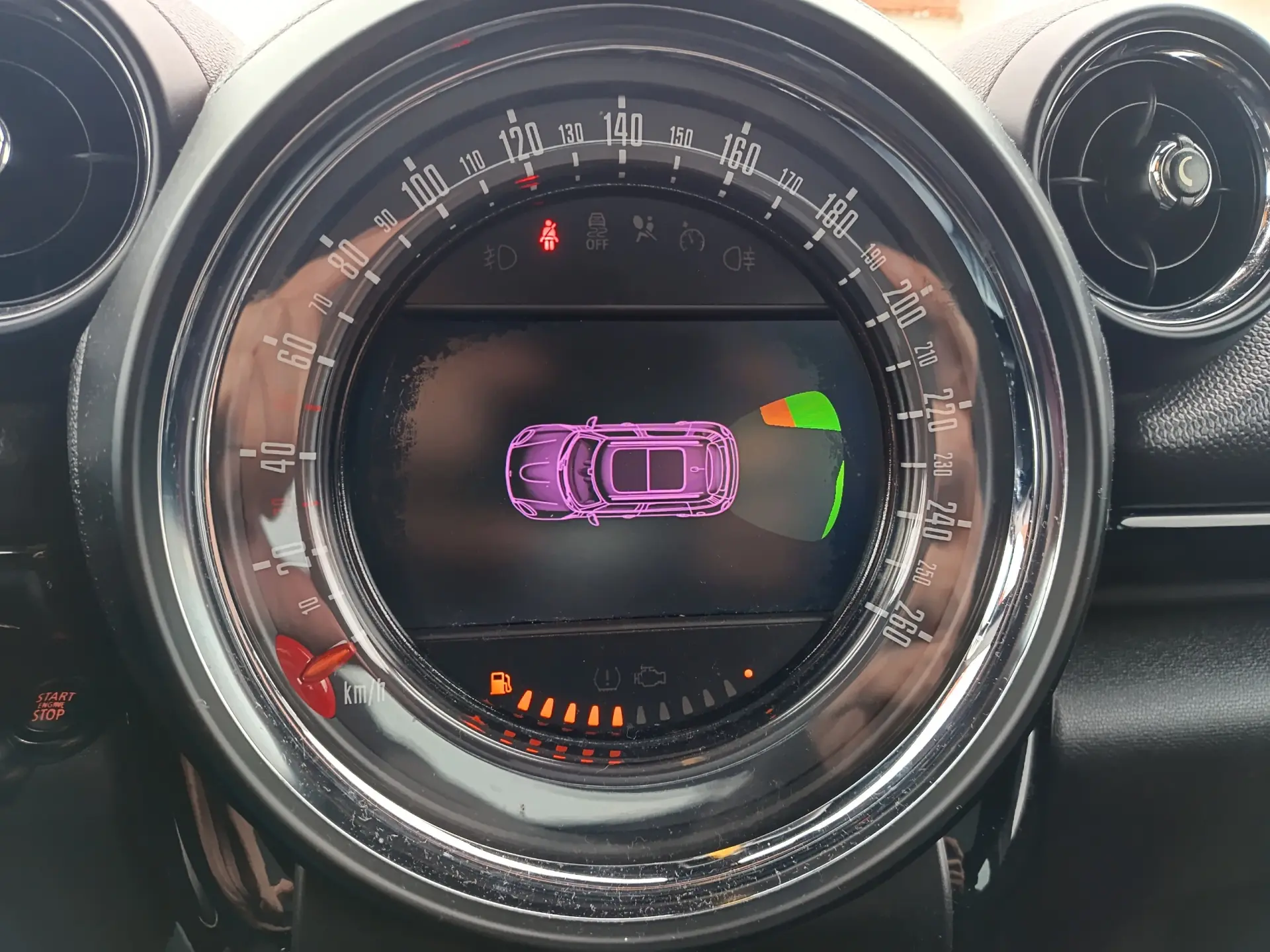 MINI Countryman Cooper D 35