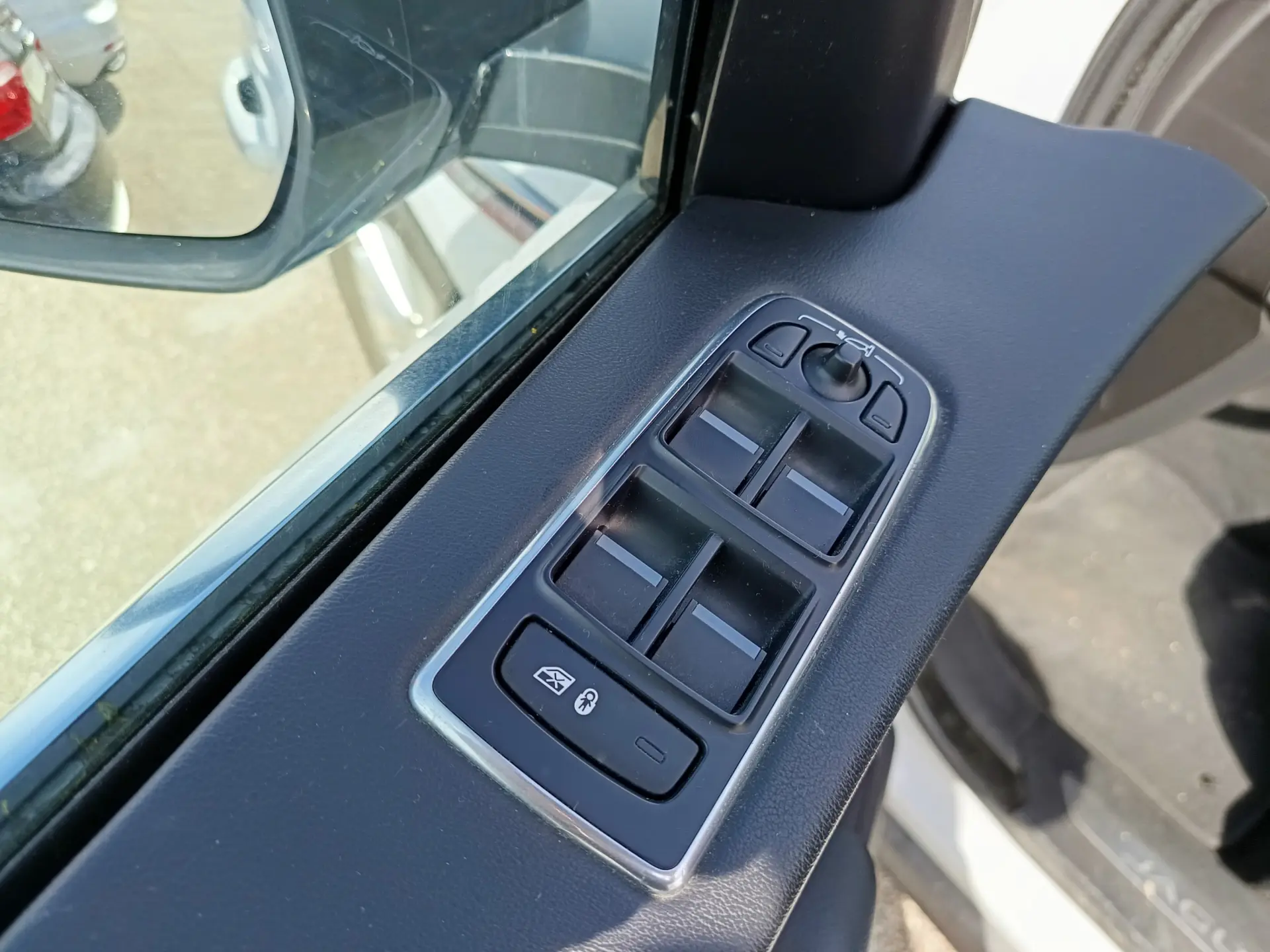 Jaguar F-Pace 2.0 i4D Prestige AWD 19