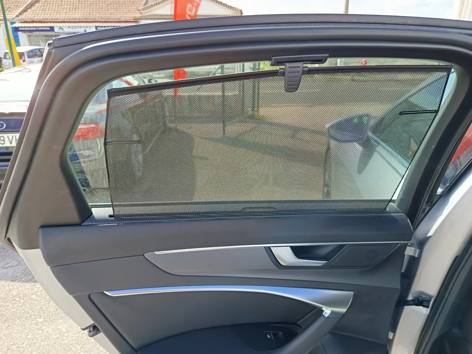 Audi A6 50 TFSIe quattro S tronic 19