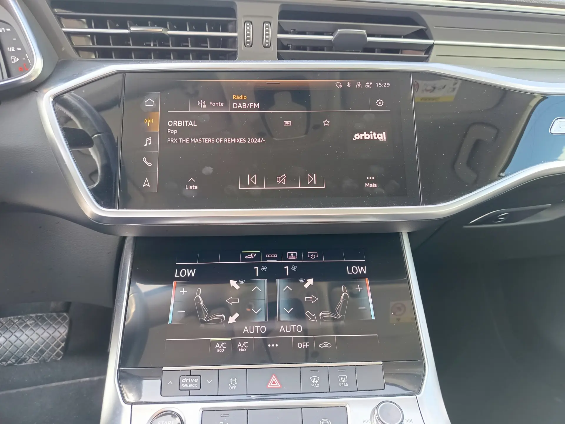 Audi A6 50 TFSIe quattro S tronic 33