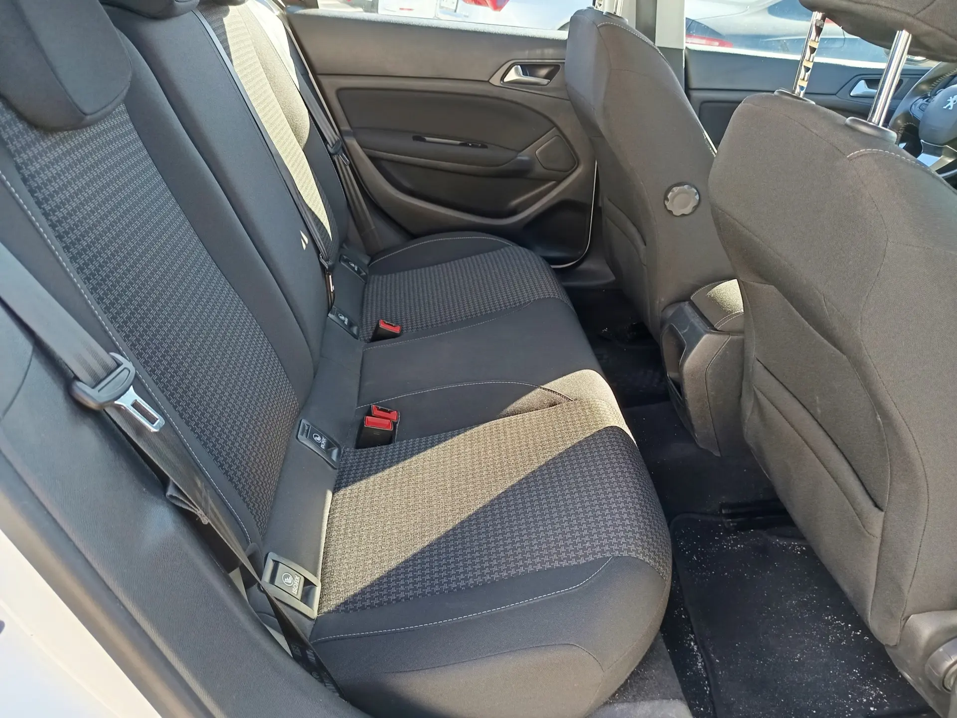 Peugeot 308 1.5 BlueHDi Active 13