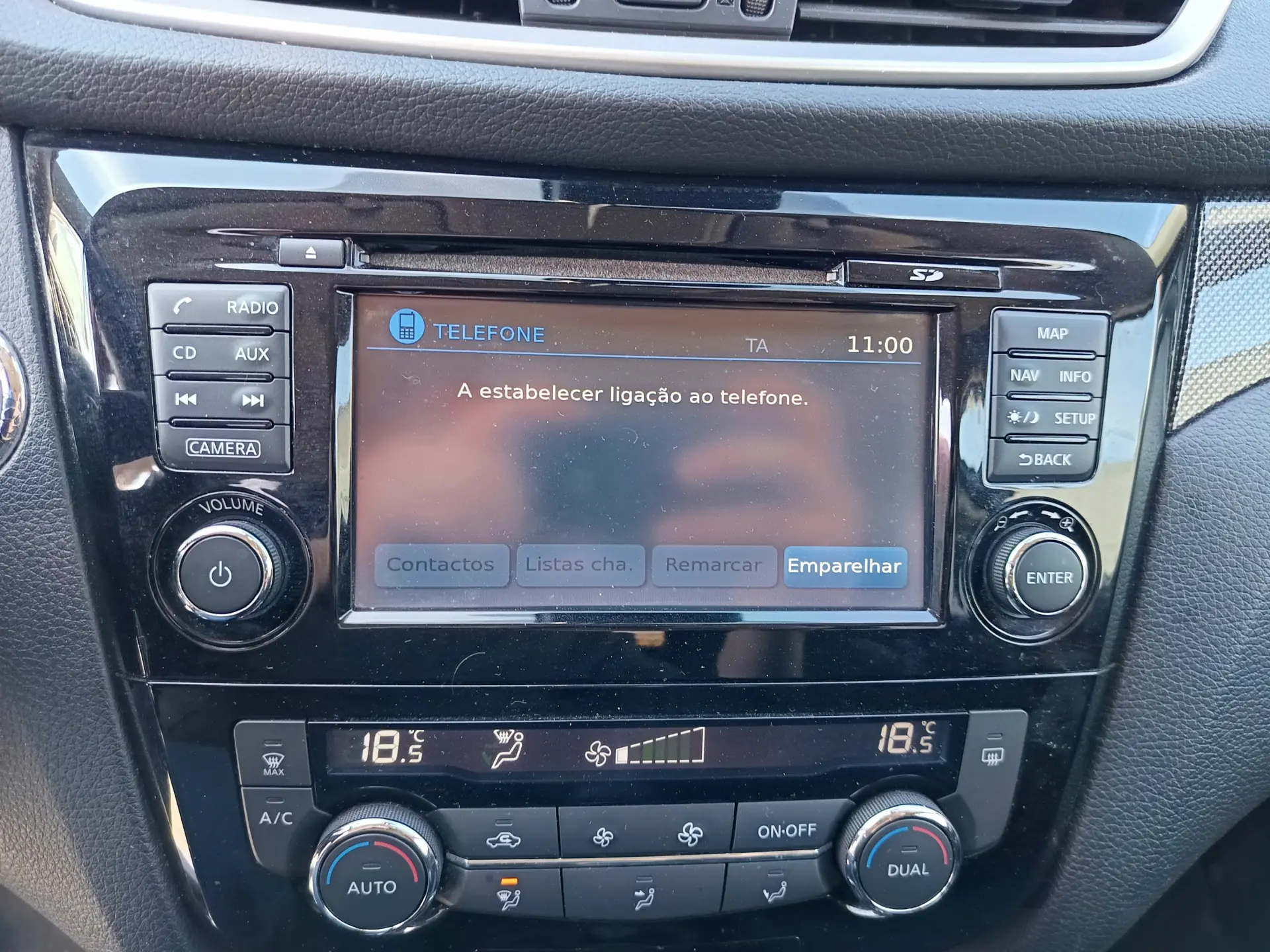 Nissan X-Trail 1.6 dCi 360 33