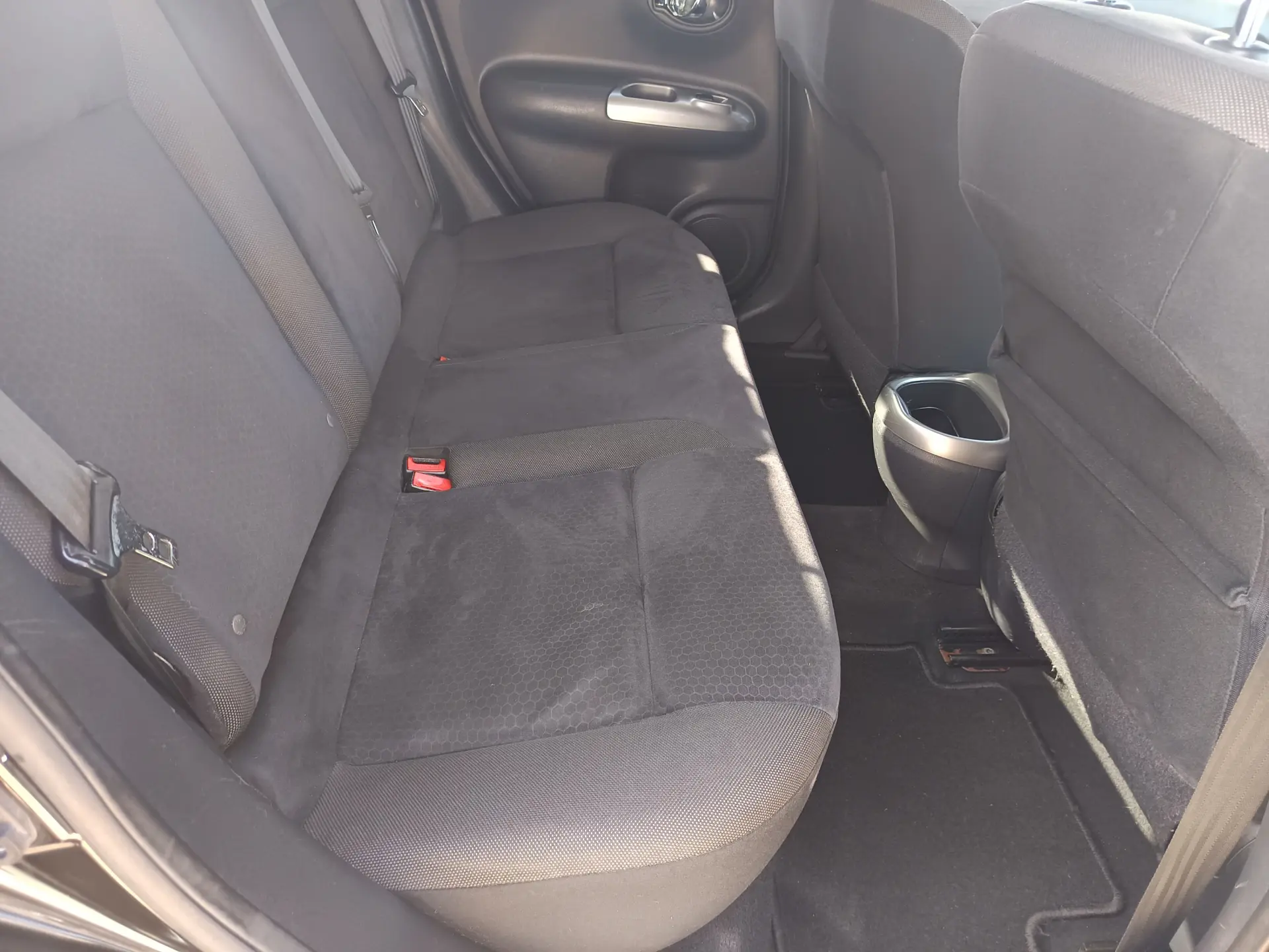 Nissan Juke 1.5 dCi N-Connecta P.Ext.1 Black Tokyo 13