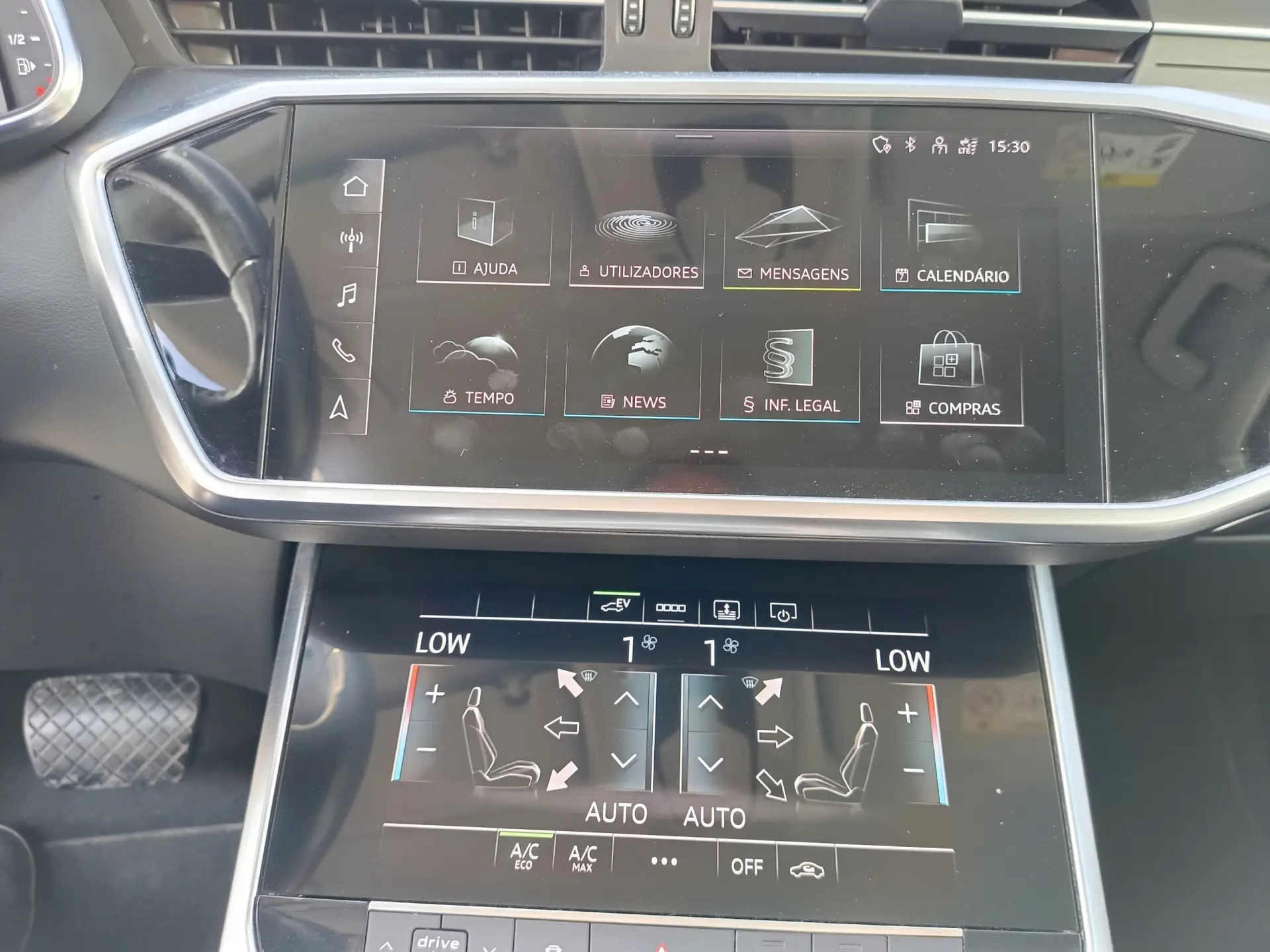 Audi A6 50 TFSIe quattro S tronic 35