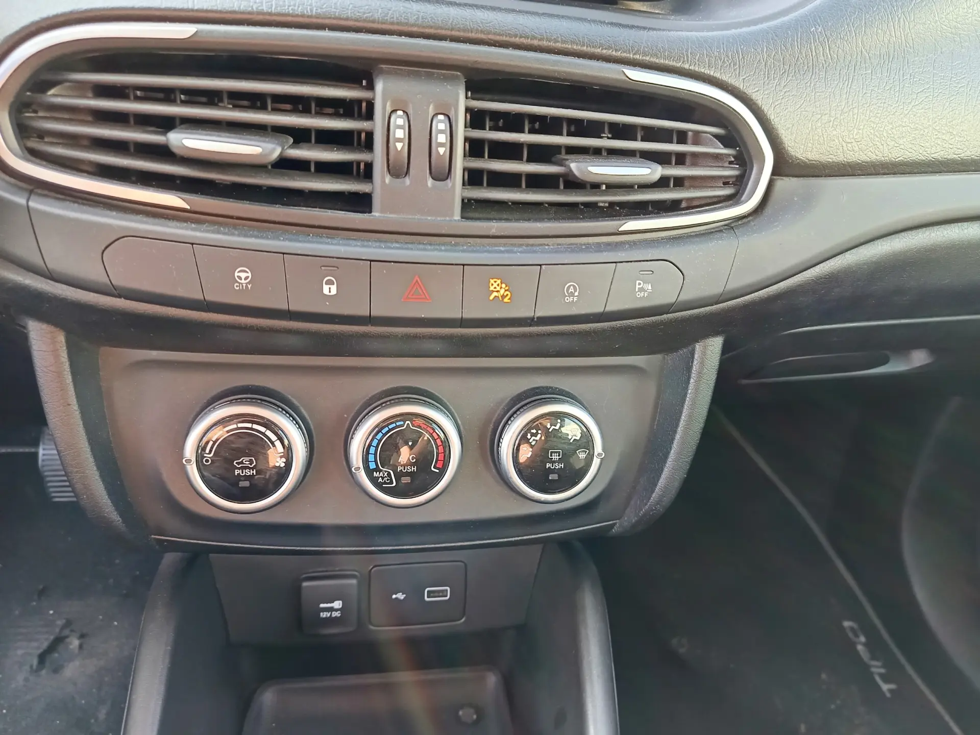 Fiat Tipo Station Wagon 1.0 GSE T3 City Life 25