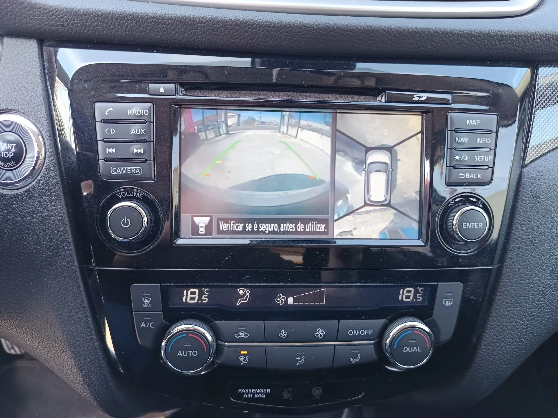 Nissan X-Trail 1.6 dCi 360 34