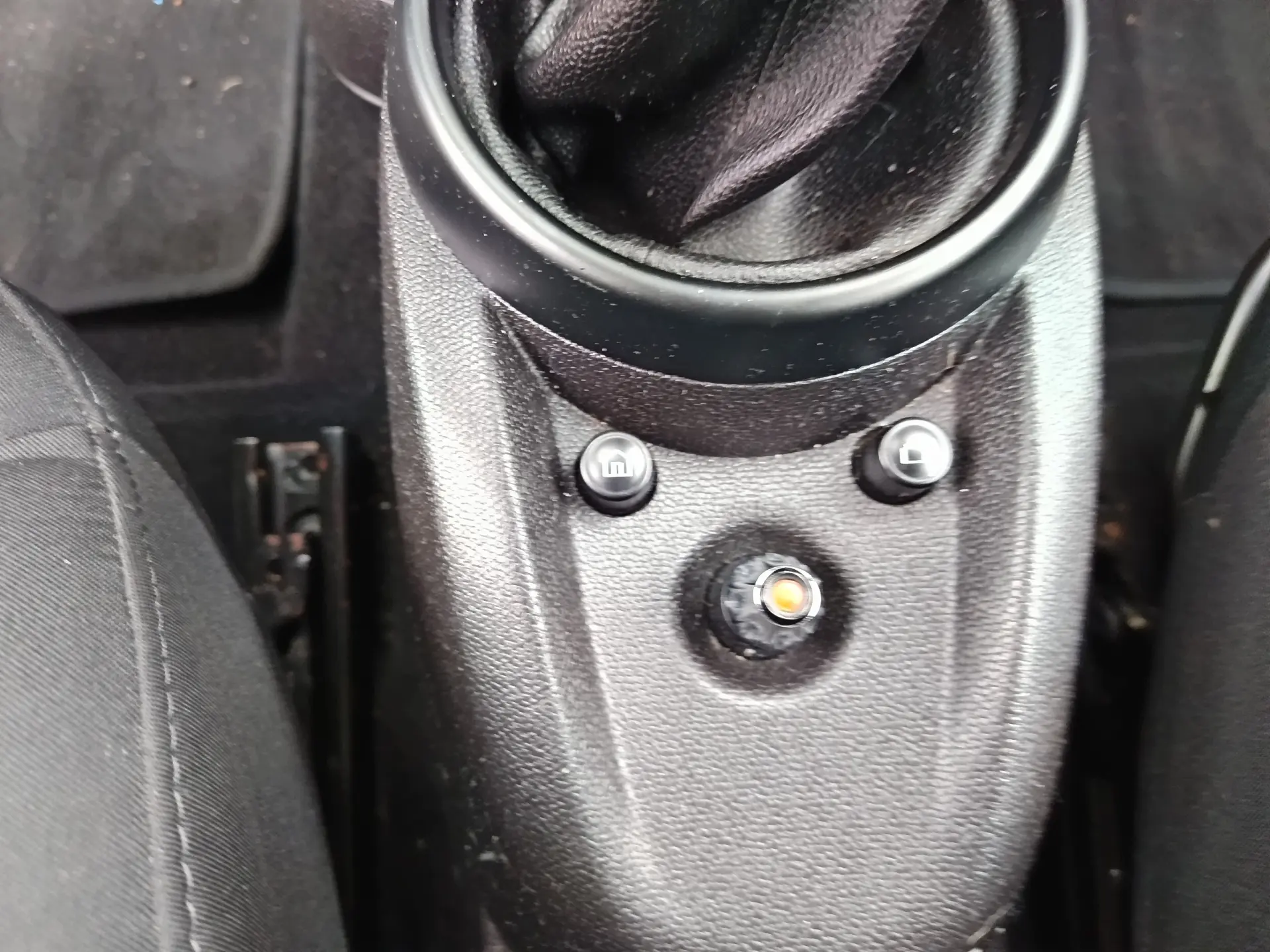 MINI Countryman Cooper D 30