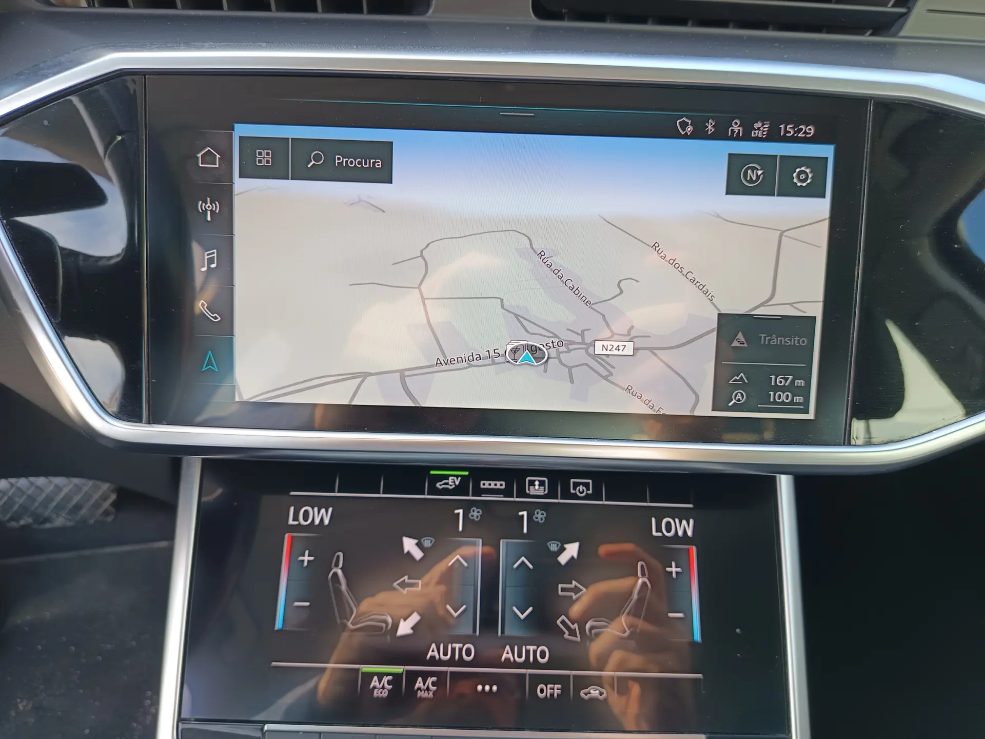 Audi A6 50 TFSIe quattro S tronic 32