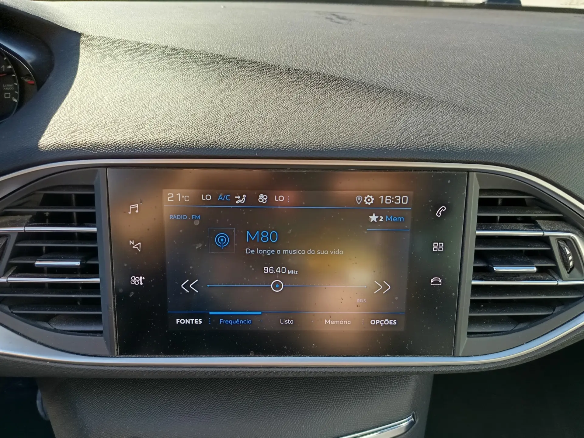 Peugeot 308 1.5 BlueHDi Active 25