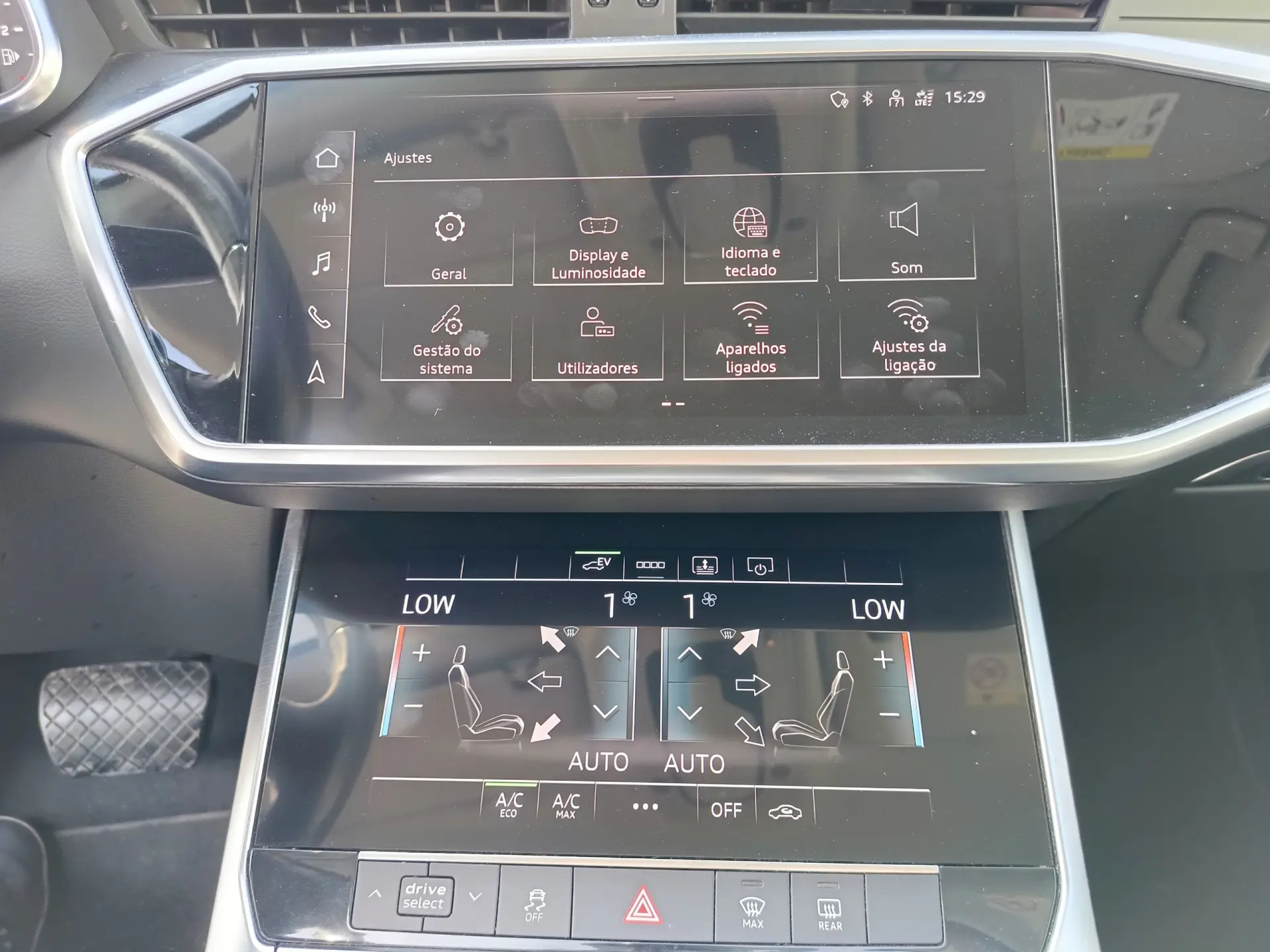 Audi A6 50 TFSIe quattro S tronic 34