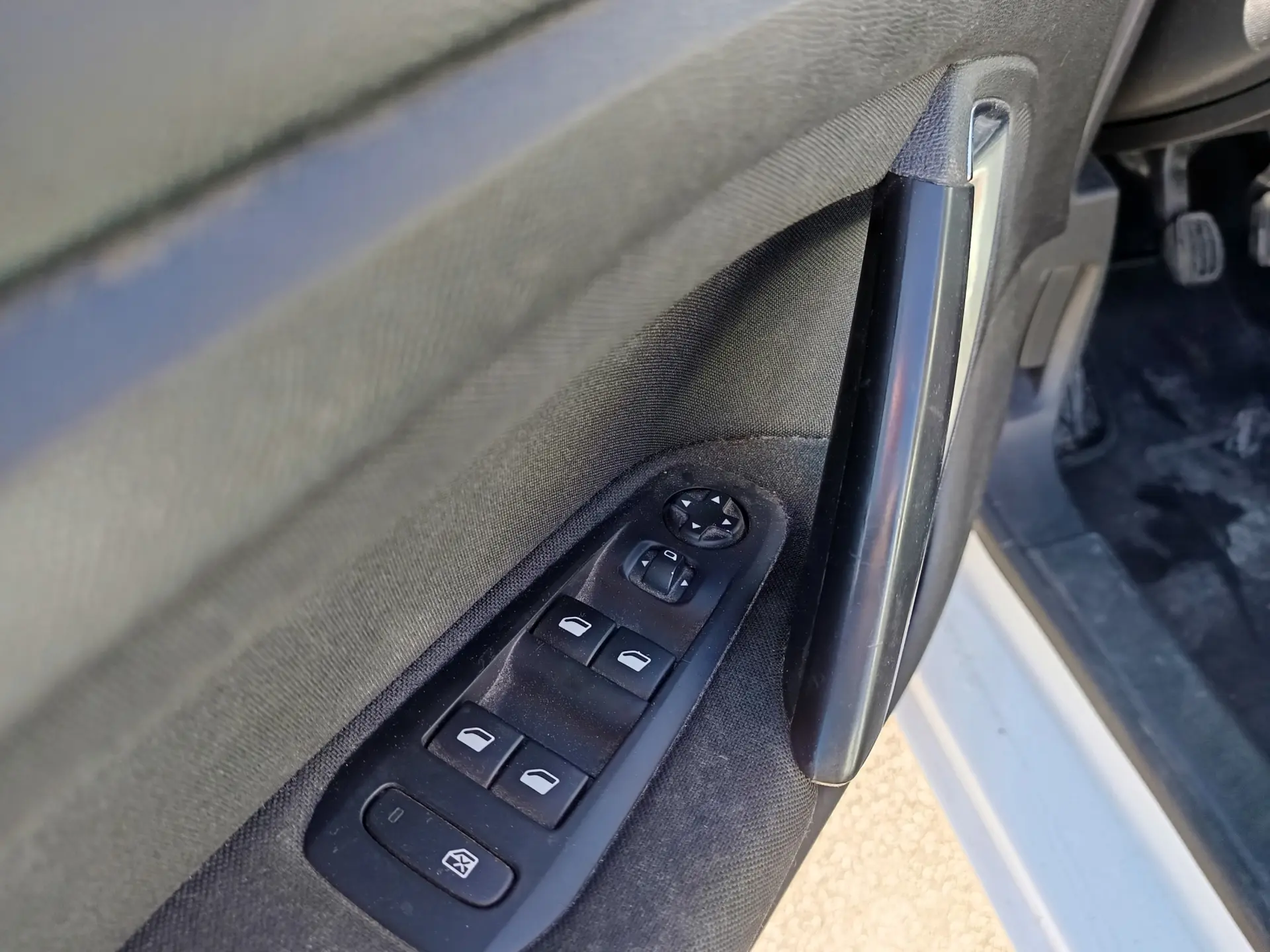 Peugeot 308 1.5 BlueHDi Active 18