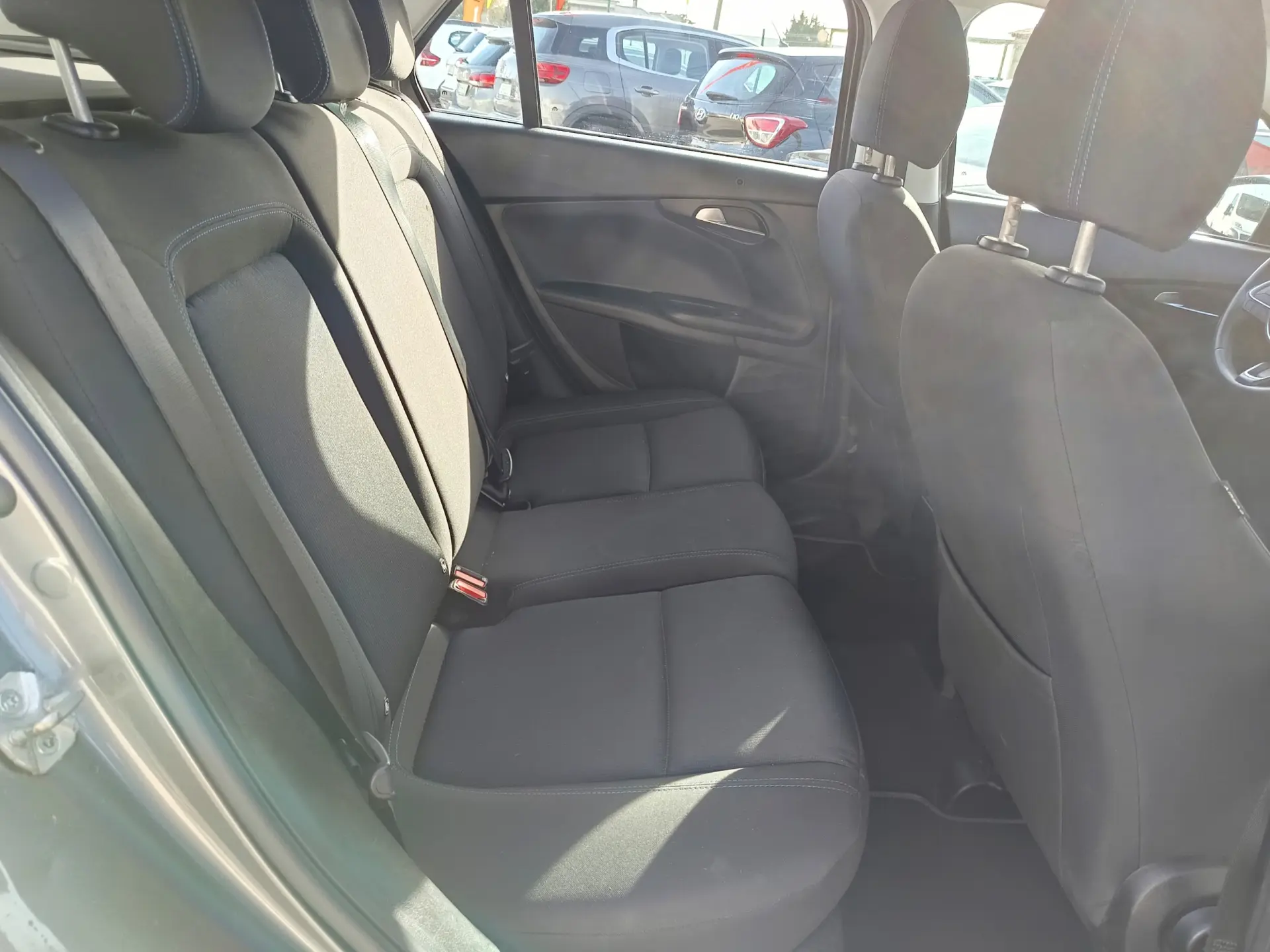 Fiat Tipo Station Wagon 1.0 GSE T3 City Life 13