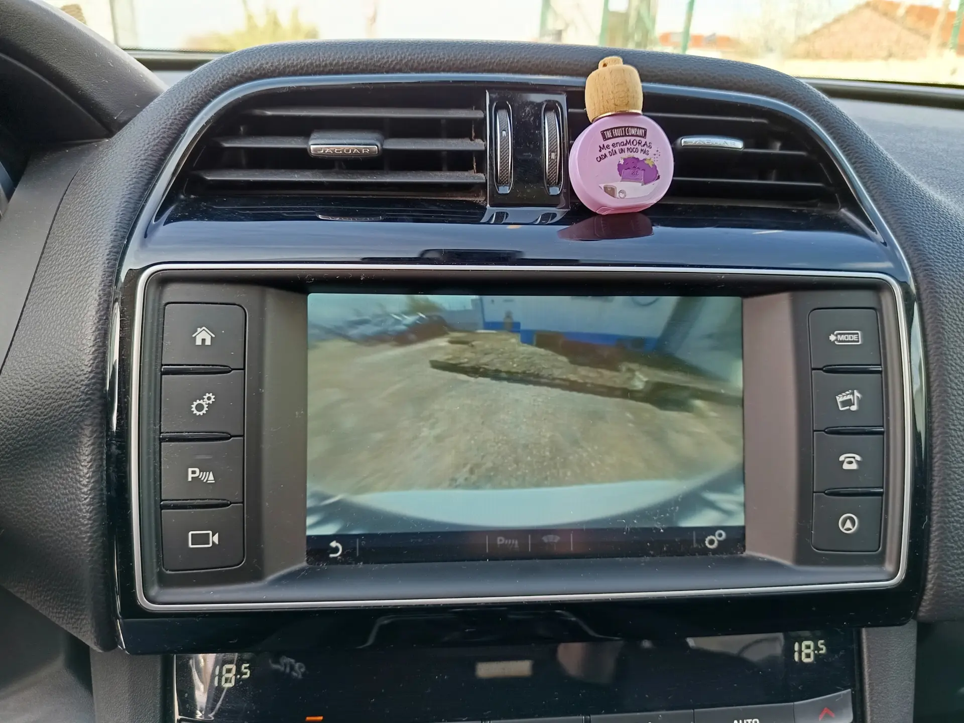 Jaguar F-Pace 2.0 i4D Prestige AWD 25