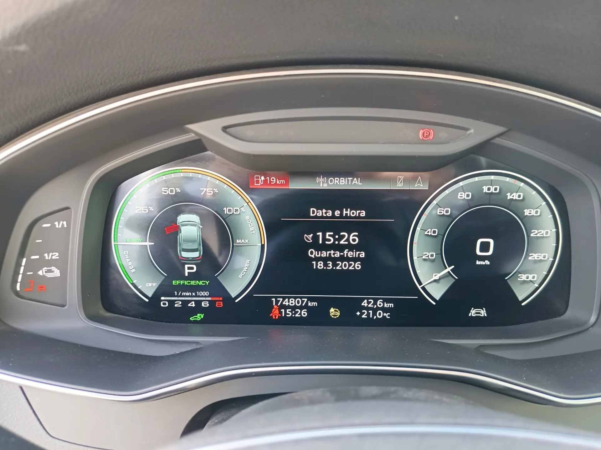 Audi A6 50 TFSIe quattro S tronic 24