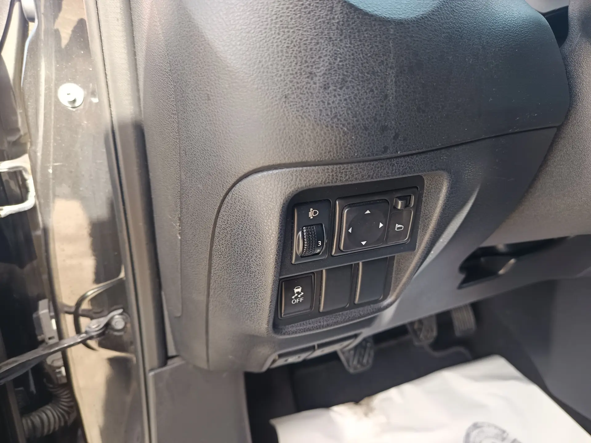 Nissan Juke 1.5 dCi N-Connecta P.Ext.1 Black Tokyo 18