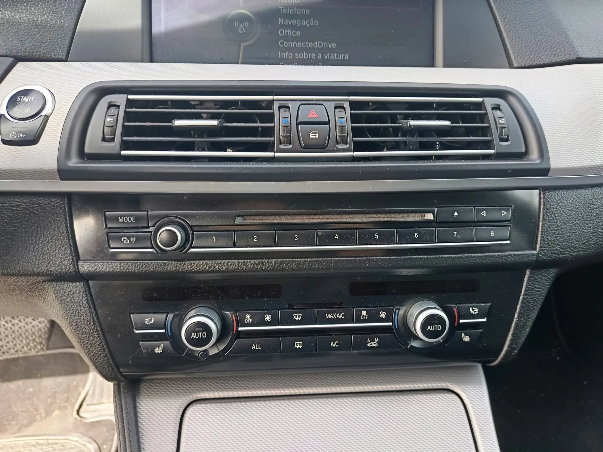 BMW 550 TOURING 3.0 M 550 D XDRIVE 33