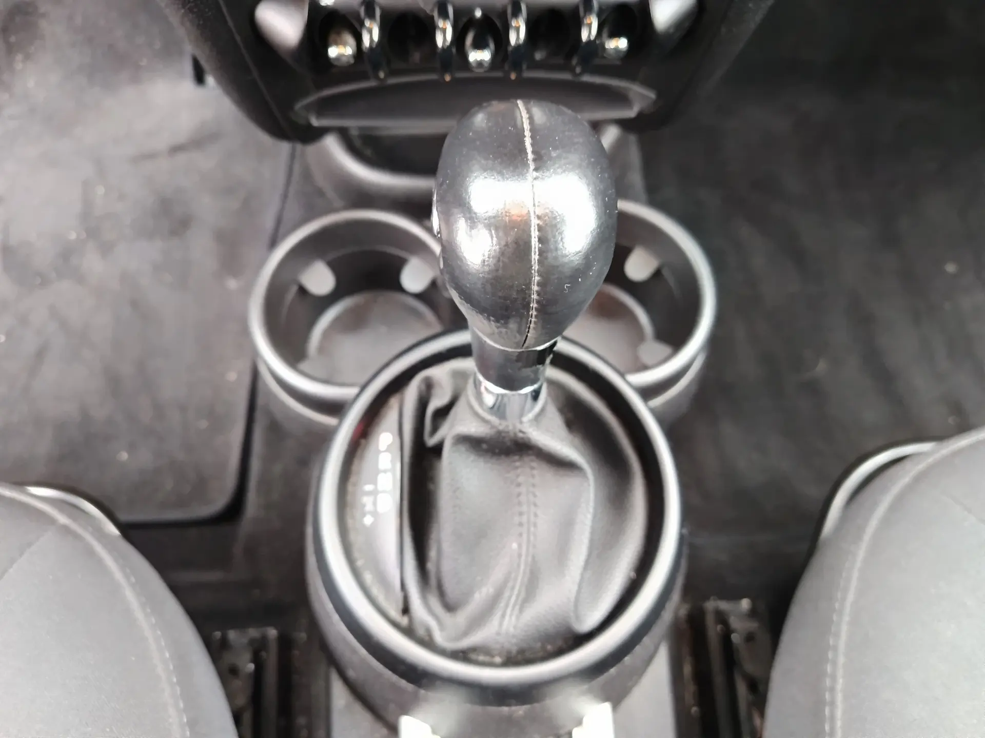 MINI Countryman Cooper D Aut. 23