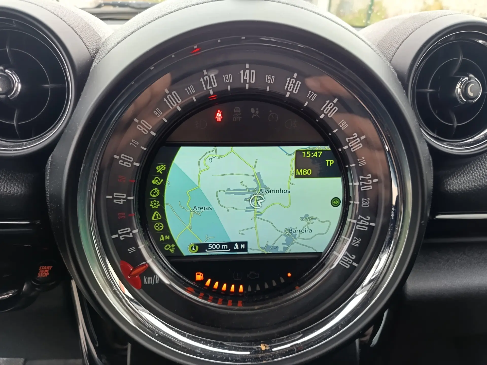 MINI Countryman Cooper D 24