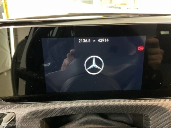 Mercedes-Benz A 160 160 2