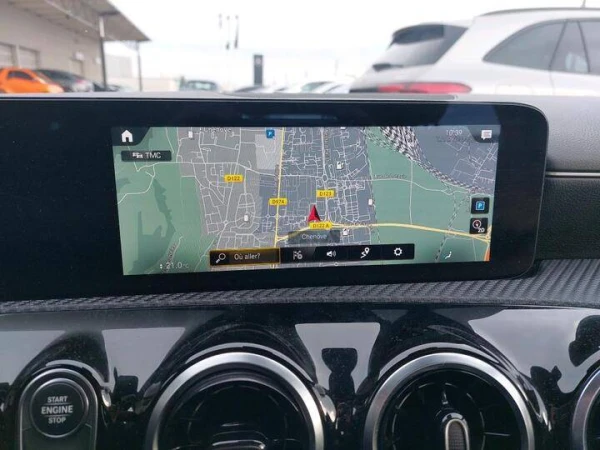 Mercedes-Benz A 250 A 250e Hybrid Aut. LED-Xenon Widescreen Navi 1/2 Sport-Leather KeylessGo Camera Klima PDC ... 7