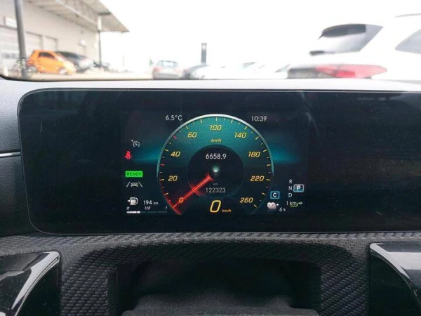 Mercedes-Benz A 250 A 250e Hybrid Aut. LED-Xenon Widescreen Navi 1/2 Sport-Leather KeylessGo Camera Klima PDC ... 13