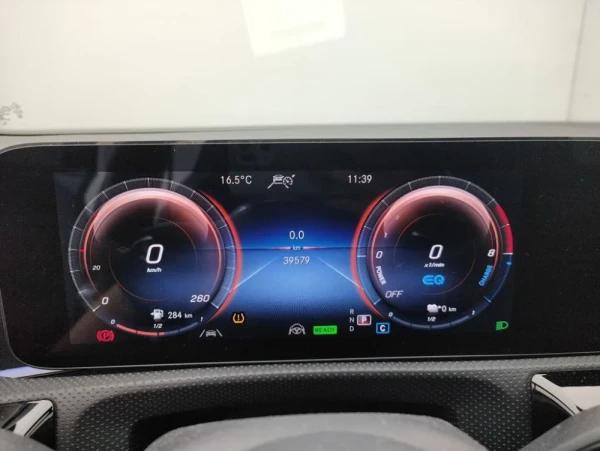 Mercedes-Benz A 250 A250E 6