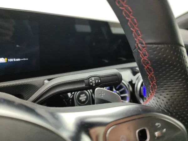 Mercedes-Benz A 250 A250E 19