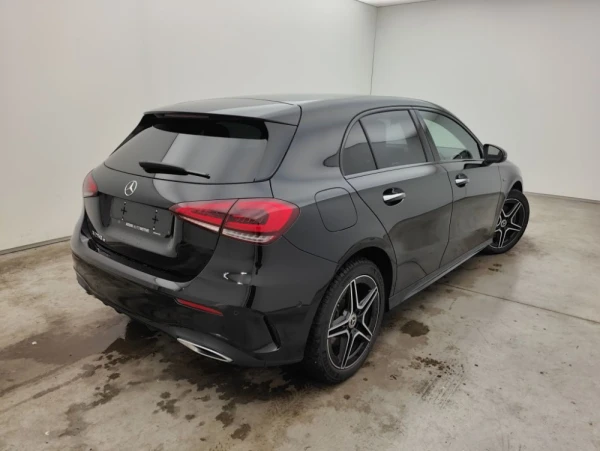 Mercedes-Benz A 250 A250E 2