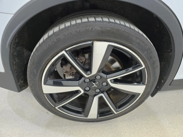 Polestar 2 2 Dual 408Hp 4x4 Pilot+ Pano LED-Xenon Virtual Harman/Kardon Sport-Seats KeylessGo Camera Klima PDC 14