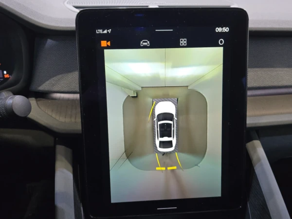 Polestar 2 2 Dual 408Hp 4x4 Pilot+ Pano LED-Xenon Virtual Harman/Kardon Sport-Seats KeylessGo Camera Klima PDC 6