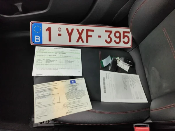 Mercedes-Benz A 250 A250E 4