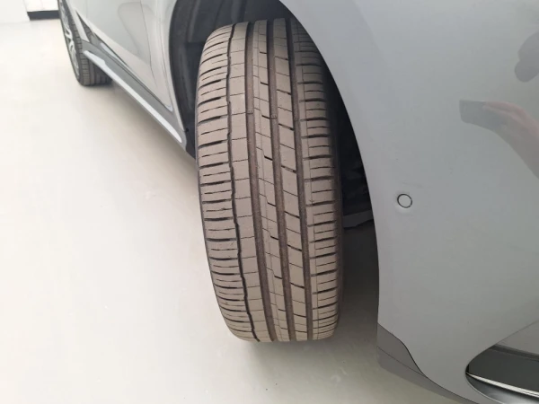 Mercedes-Benz EQC 400 4MATIC AMG 16