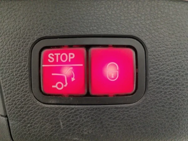 Mercedes-Benz EQC 400 4MATIC Business Solution 5d 20