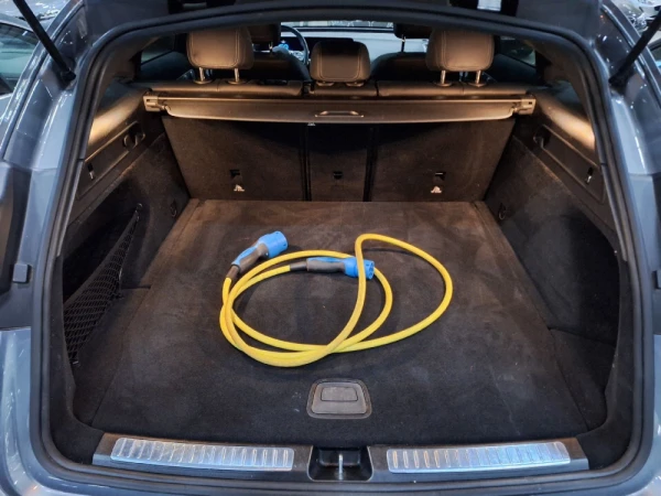 Mercedes-Benz EQC 400 4MATIC AMG 7