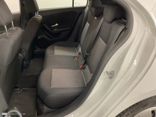 Mercedes-Benz A 160 160 5