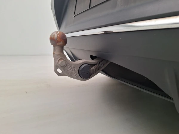 Mercedes-Benz EQC 400 4MATIC AMG 18