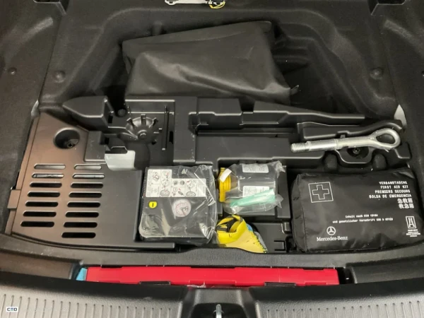 Mercedes-Benz A 160 160 7