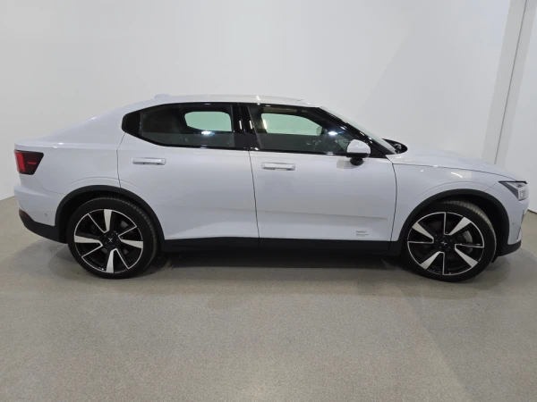 Polestar 2 2 Dual 408Hp 4x4 Pilot+ Pano LED-Xenon Virtual Harman/Kardon Sport-Seats KeylessGo Camera Klima PDC 2