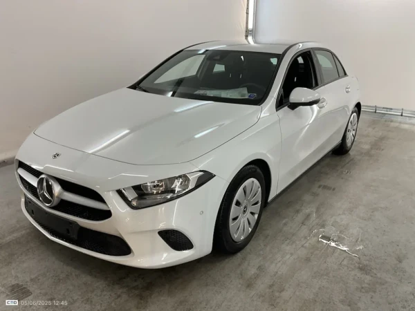 Mercedes-Benz A 160 160 10