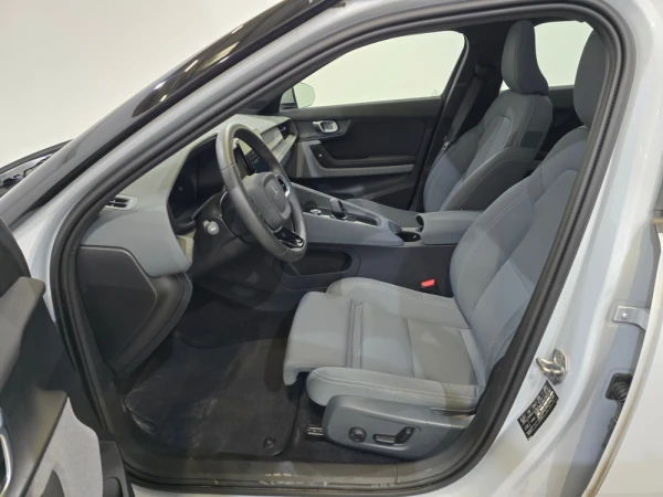 Polestar 2 2 Dual 408Hp 4x4 Pilot+ Pano LED-Xenon Virtual Harman/Kardon Sport-Seats KeylessGo Camera Klima PDC 3