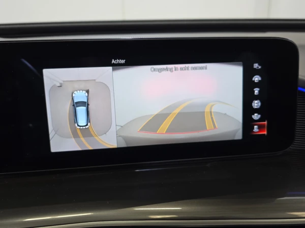 Mercedes-Benz EQC 4Matic AMG 5