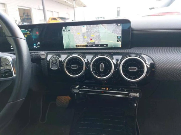 Mercedes-Benz A 250 A 250e Hybrid Aut. LED-Xenon Widescreen Navi 1/2 Sport-Leather KeylessGo Camera Klima PDC ... 6