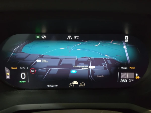 Polestar 2 2 Dual 408Hp 4x4 Pilot+ Pano LED-Xenon Virtual Harman/Kardon Sport-Seats KeylessGo Camera Klima PDC 11