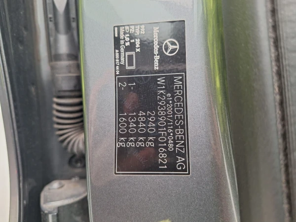 Mercedes-Benz EQC 400 4MATIC AMG 10