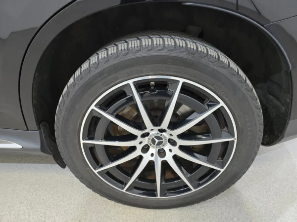 Mercedes-Benz EQC 4Matic AMG 15