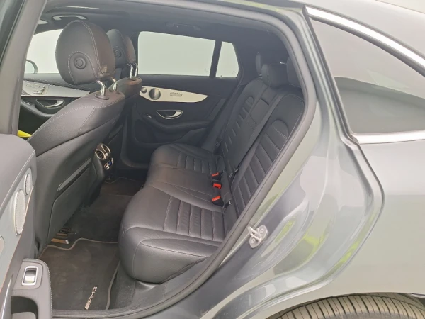 Mercedes-Benz EQC 400 4MATIC AMG 8