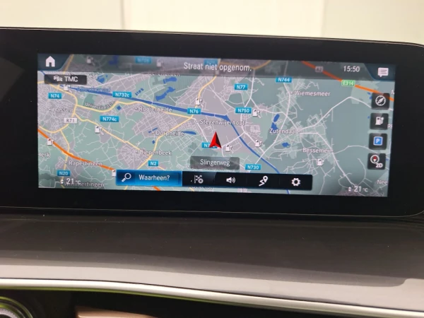 Mercedes-Benz EQC 400 4MATIC AMG 17