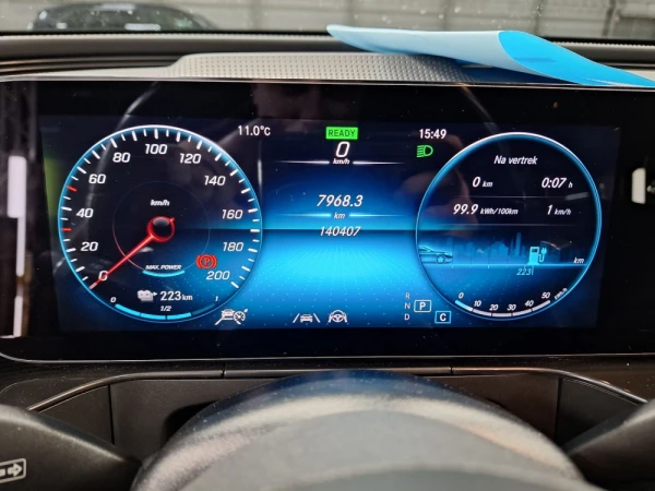 Mercedes-Benz EQC 400 4MATIC AMG 15